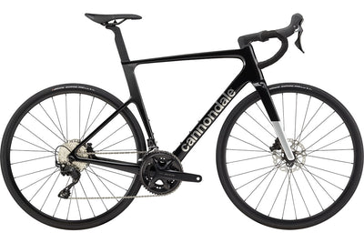 Bicicletas Carretera SuperSix EVO Carbon 4 Cannondale 2024 Black #2