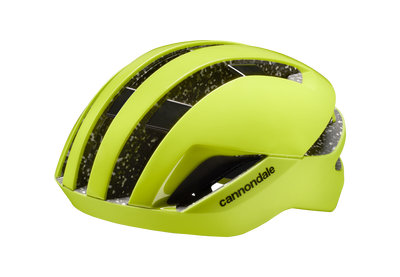 Cannondale Casco Adulto Dynam Amarillo #2