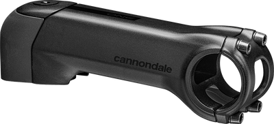 Potencia Cannondale C1 Conceal -6 Grados Aluminio 31.8mm Negro