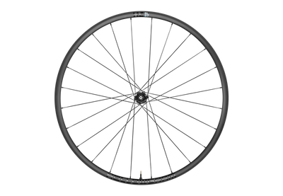 Cannondale XC-SL 27 Rueda Delantera 110x15 Negro