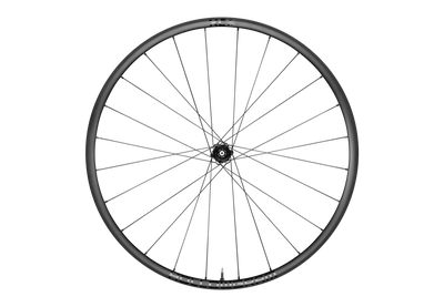 Cannondale XC-S 27 Rueda Delantera Lefty-60 Negro