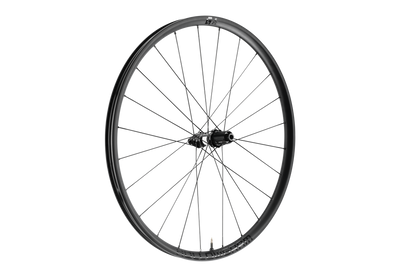 Cannondale G-S 25 Rueda Trasera Shimano Ai 142x12 Negro #2