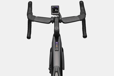 Bicicletas Carretera Synapse Neo Cannondale 2024 Negro #4