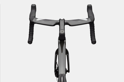 Bicicletas Carretera SuperSix Evo 1 Cannondale 2025 Raw #4