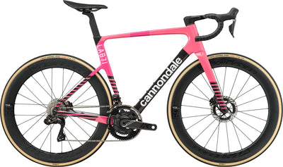 SuperSix Evo LAB71 Team Cannondale 2025 Team Replica #2