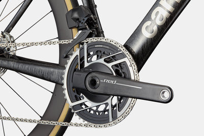 SuperSix Evo LAB71 Cannondale 2025 Black Marble #6