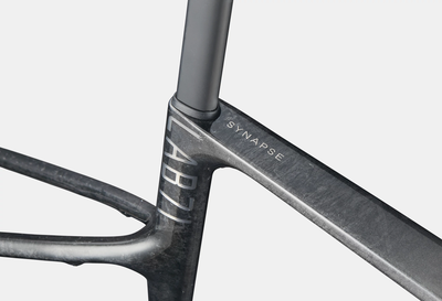 Cannondale Synapse LAB71 Cuadro 2025 Black #4