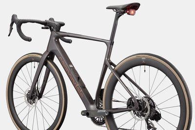 Synapse Carbon 2 SmartSense STVZO Cannondale 2025 Copper Ore #3