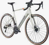 Synapse Carbon 4 Cannondale Chalk