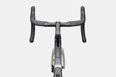 Bicicletas Carretera Synapse Carbon 4 Cannondale 2025 Chalk #4