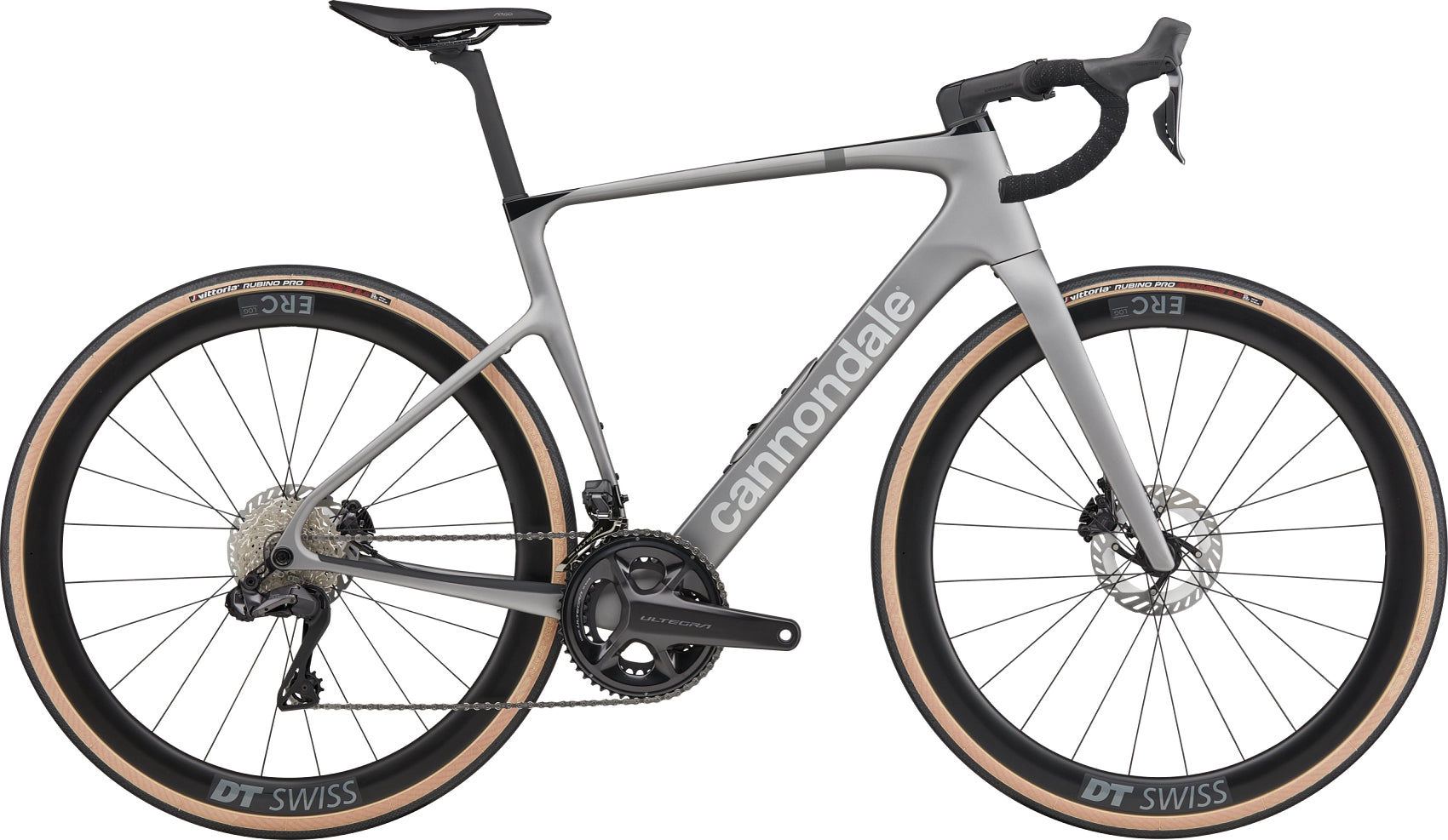 Synapse Carbon 2 Cannondale 2025 Grey #2