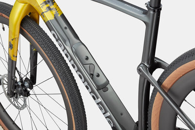 Topstone Carbon 1 Axs Cannondale 2025 Phoenix Yellow #7