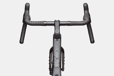 Bicicletas Gravel Topstone Carbon 3 Grx 2x Cannondale 2025 Smoke Black #4