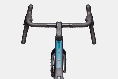 Bicicletas Gravel Topstone Carbon 3 Grx 1x Cannondale 2025 Deep Teal #4
