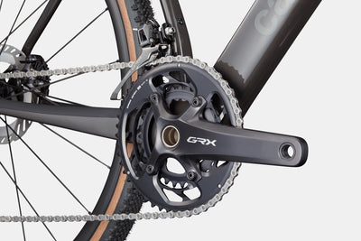 Bicicletas Gravel SuperX Carbon 3 Cannondale 2025 Raw #4
