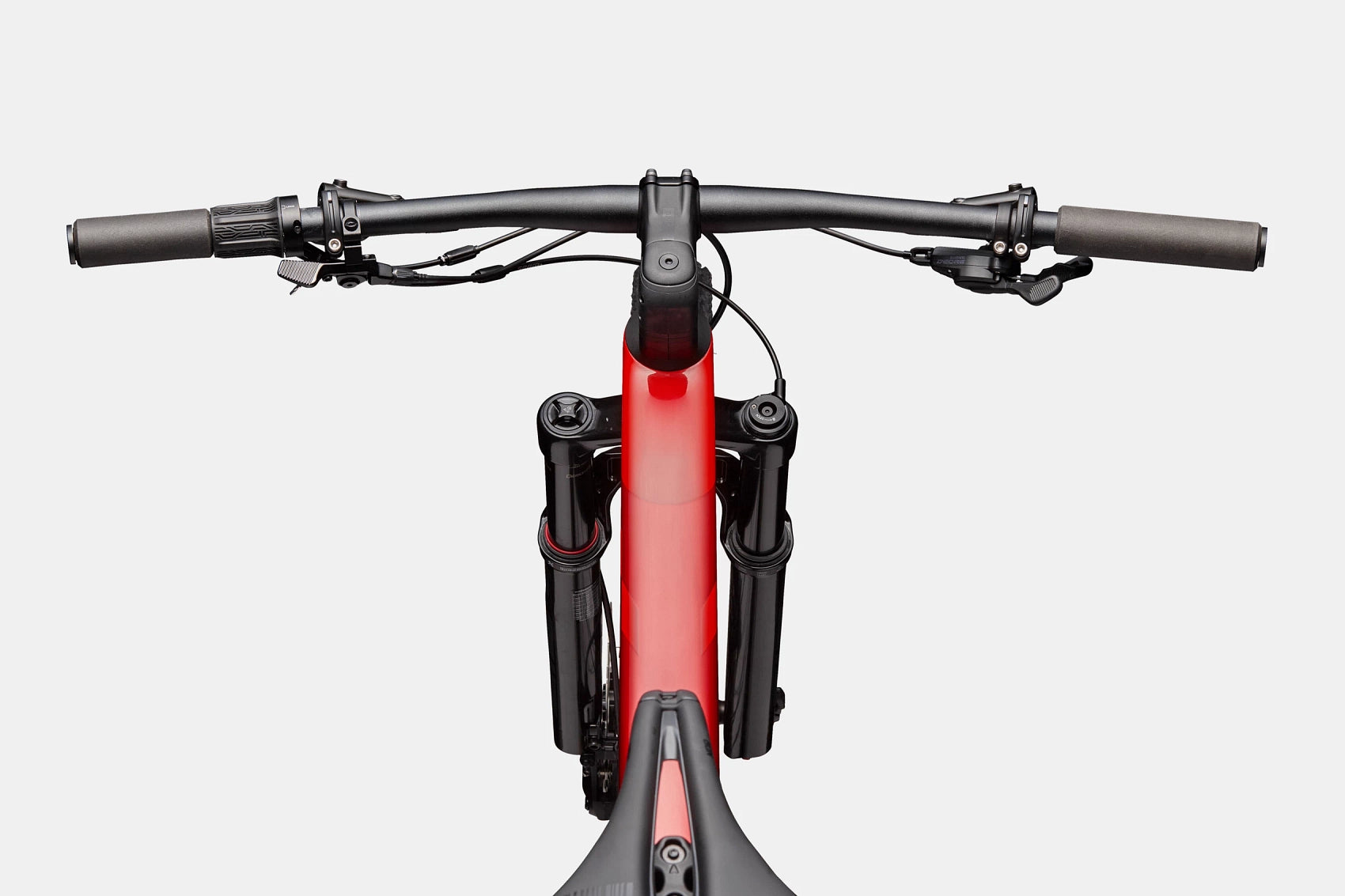 Scalpel Carbon 4 Cannondale 2025 Metallic Red #4