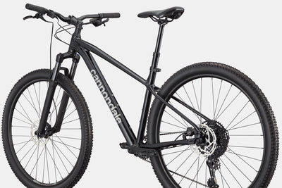 Bicicletas MTB Sport Trail 1 Cannondale 2025 Black #3