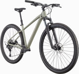 Trail 1 Cannondale Tiger Shark
