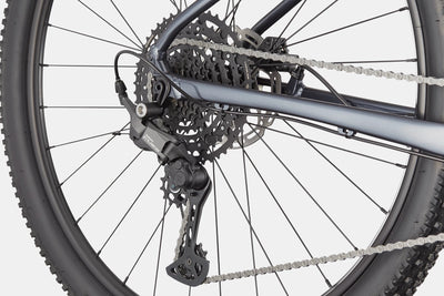 Bicicletas MTB Sport Trail 1 Cannondale 2025 Tungsten Blue #6