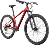 Trail 2 Cannondale Metallic Red