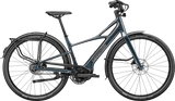 Cannondale FlyingV 2 Blue