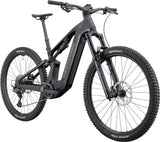 Moterra Neo Carbon 2 Cannondale Matte Black