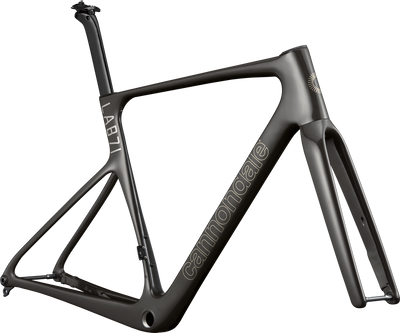 Cannondale SuperSix EVO LAB71 Cuadro 2026 Raw