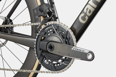 Cannondale SuperSix EVO 1 2026 Gloss Black #5
