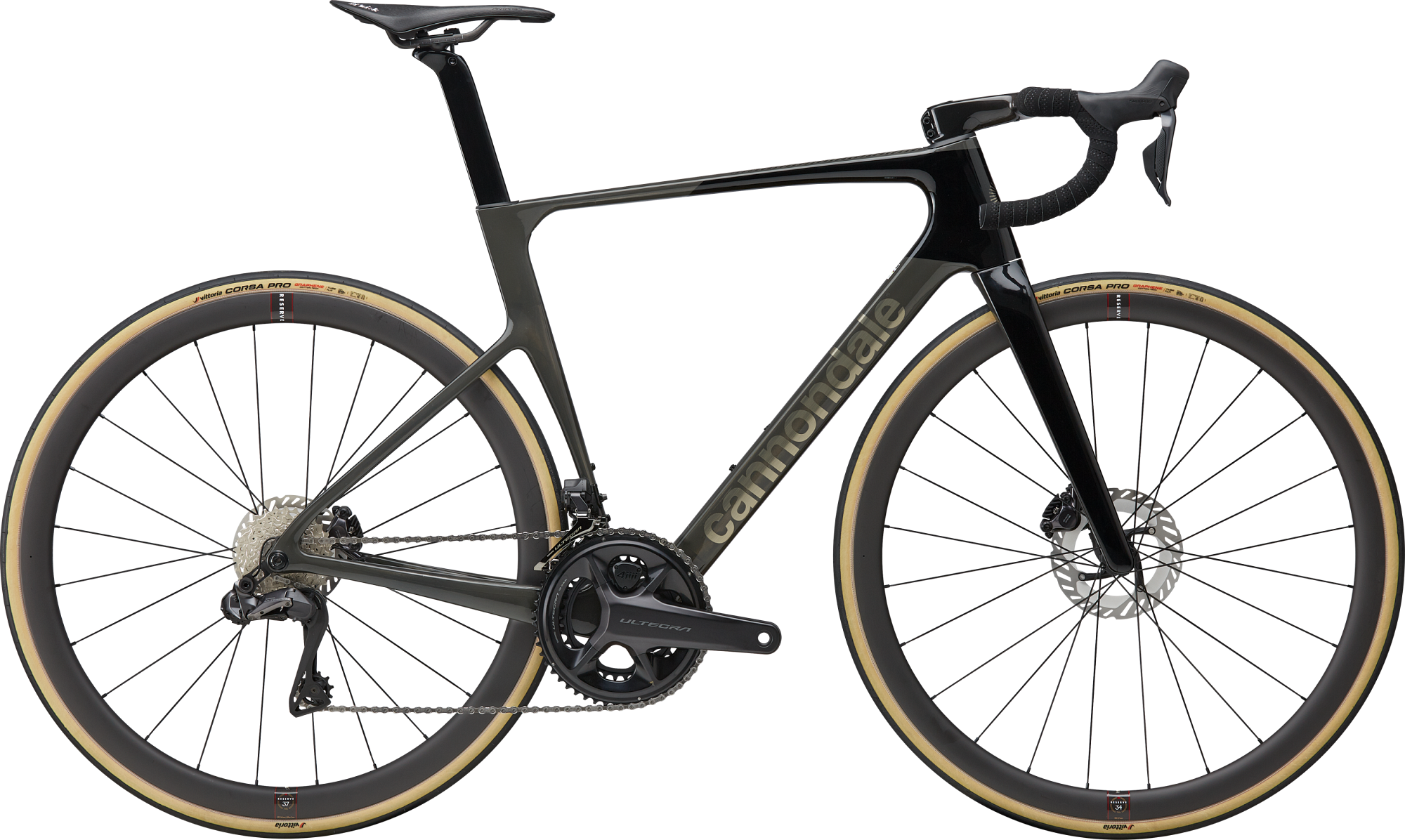 Cannondale SuperSix EVO 1 SL 2026 Gloss Black #2
