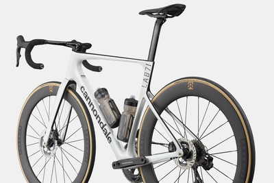 Cannondale SuperSix EVO LAB71 2026 Cashmere #3