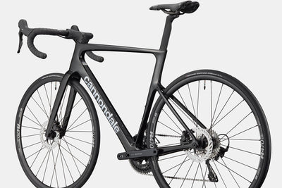 Cannondale SuperSix EVO 6 2026 Black #3