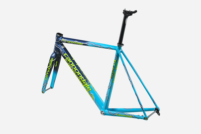 Cannondale Cuadro CAAD14 Team Dream Frameset 2026 Team Dream Blue #6