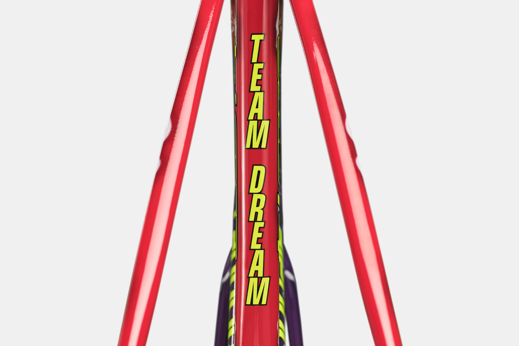 Cannondale Cuadro CAAD14 Team Dream Frameset 2026 Team Dream Red #8