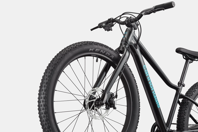 Cannondale Kids Trail Plus 24 2026 Black Pearl #4