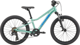 Cannondale Kids Trail 20 Cactus Green