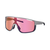 Shimano Sunglasses CE-PLSR3 Pulsar Ridescape Trail Frost Gray