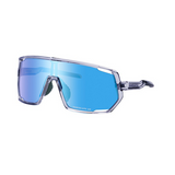 Shimano Sunglasses CE-TCNM2 Technium Ridescape All Road Mineral Gray