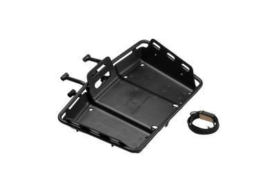 Cannondale Portaequipajes Delantero Brookside Negro