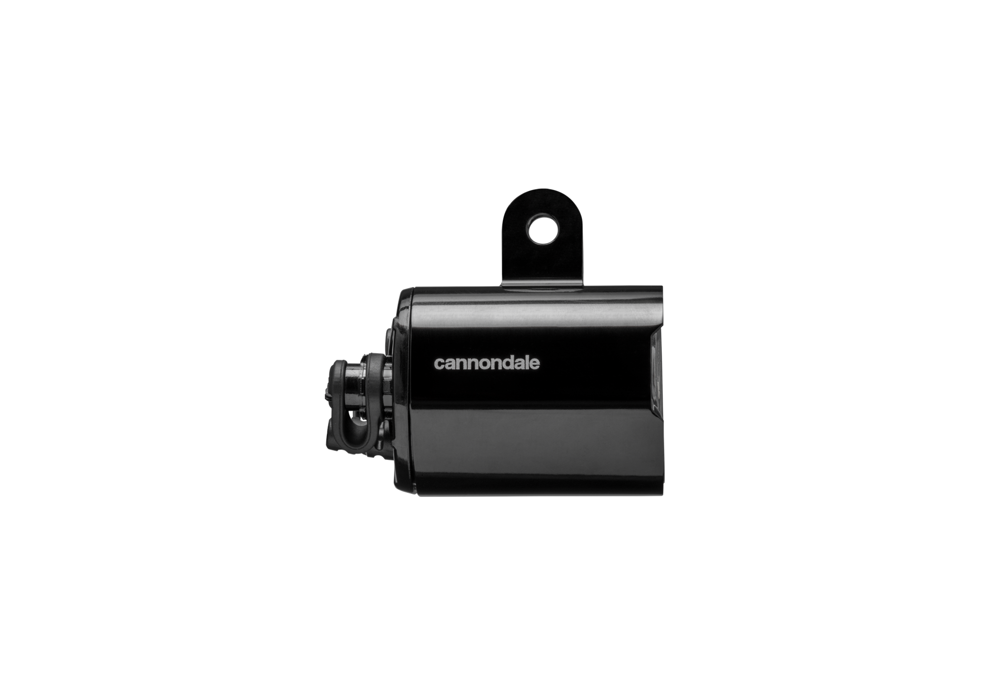Cannondale Luz Foresite E350 STVZO Negro #2