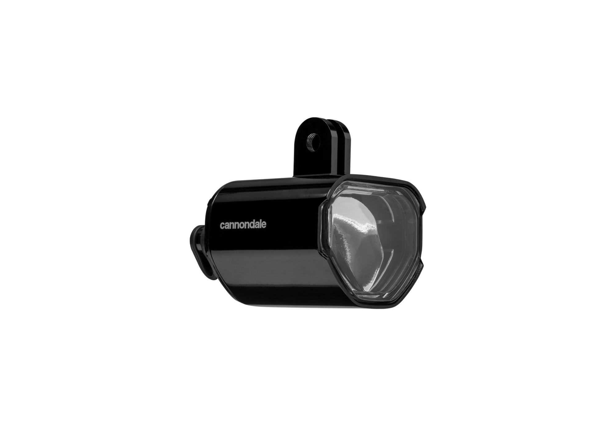 Cannondale Luz Foresite E350 STVZO Negro