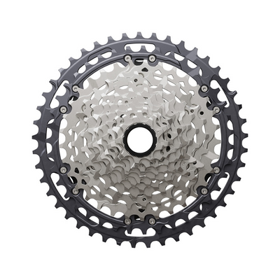 Casete Shimano Deore XT CS-M8200 12v Negro