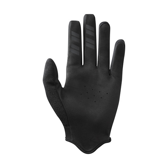 Guantes Shimano Trail Hombre Carbón #2