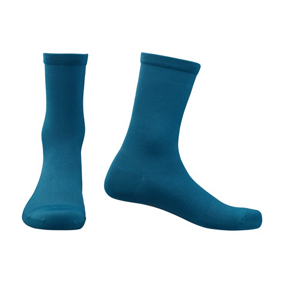 Calcetines Shimano S-Phyre Unisex Azul Indigo #2
