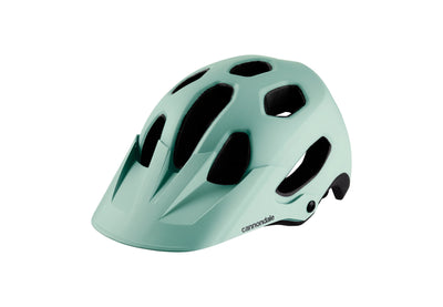 Casco Cannondale Ryker Adult Verde