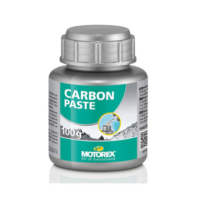 Motorex Pasta de Carbono Bote 100g