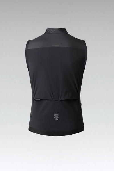 Chaleco Vector Gobik Hombre Crow #2