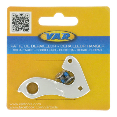 Patilla Cambio VAR DH-69056 Eddy Merckx Gitane Haibike Plata #3