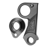 VAR Derailleur Hanger DH-69175 Cube Black