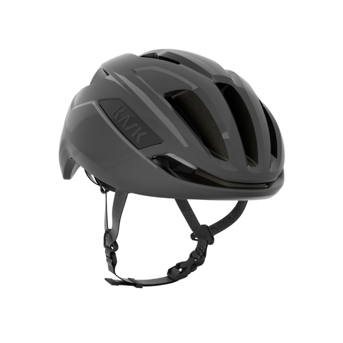 Casco Kask Sintesi Gris