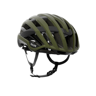 Casco Kask Valegro Olive Green